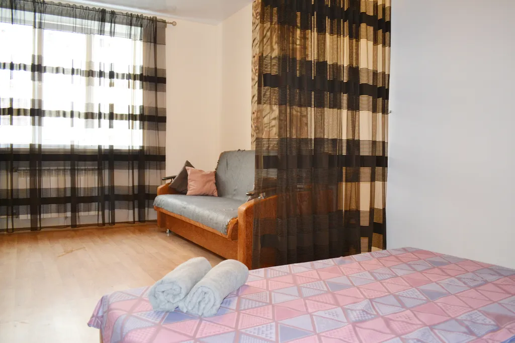 Шикарная студия