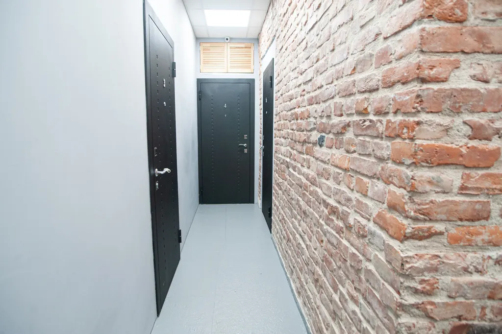 Orange Loft