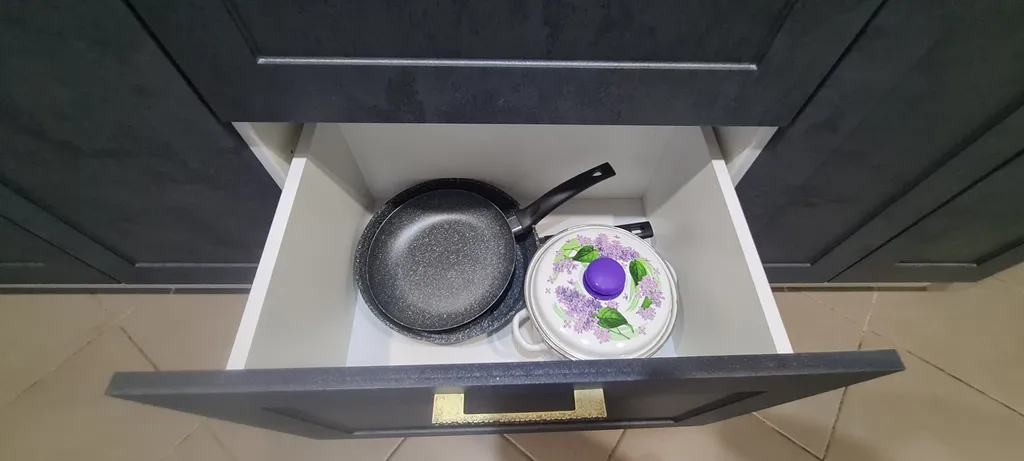 Частный дом