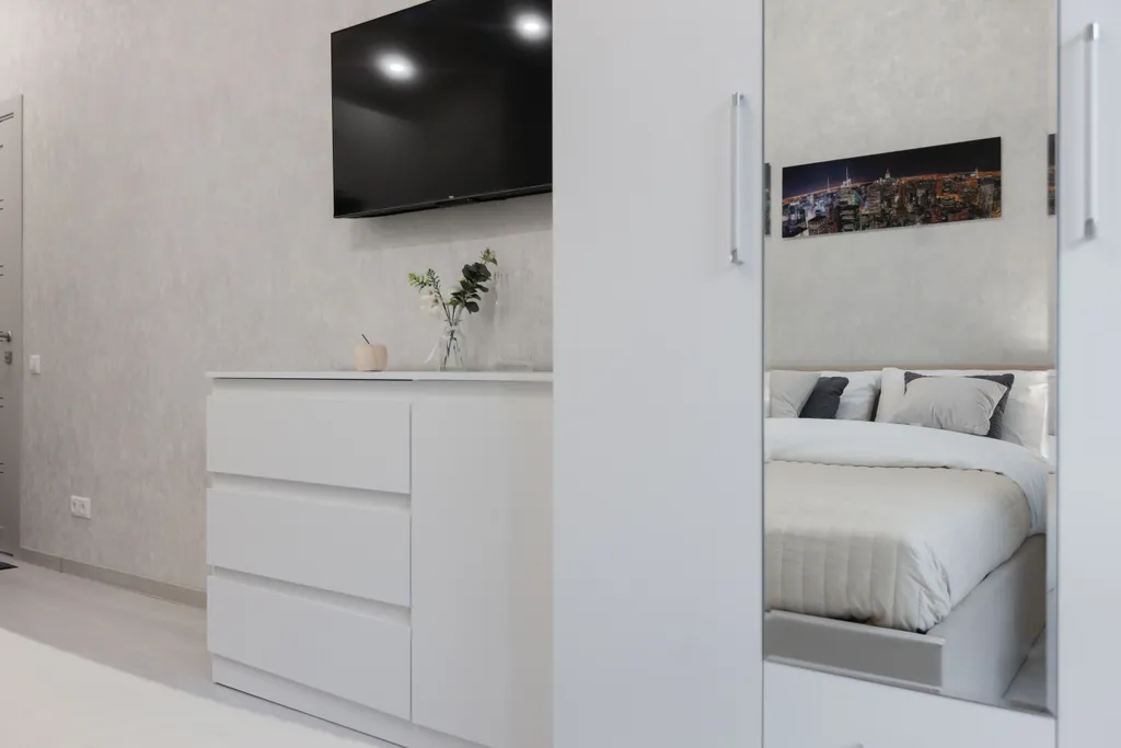 Апартамент Жемчужина в ЖК Прокшино