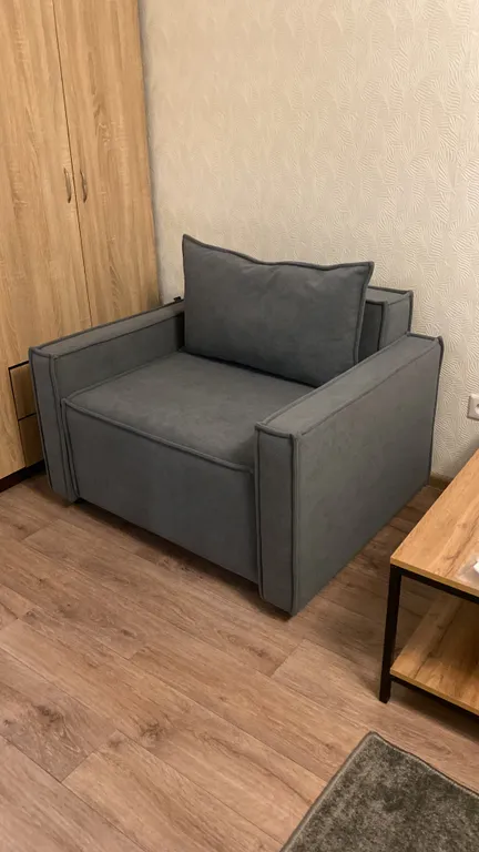 Уютная квартира в самом центре набережной с видом на горы