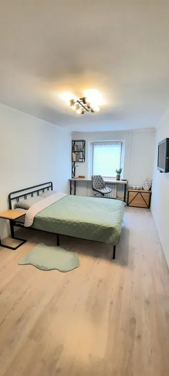 Квартира Квартира Любимый апартамент 2 — Калининград