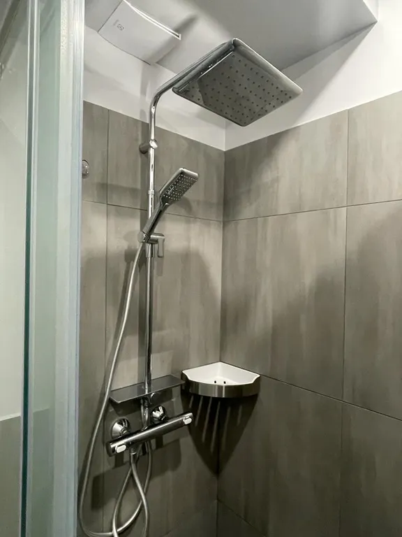 Квартира Новые апартаменты с дизайнерским ремонтом — Пляхо