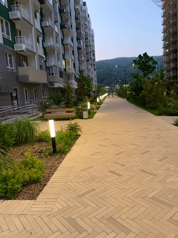 Новая студия