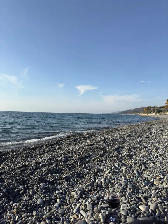 Квартира Квартира Уютные номера с видом на горы — Зубова Щель