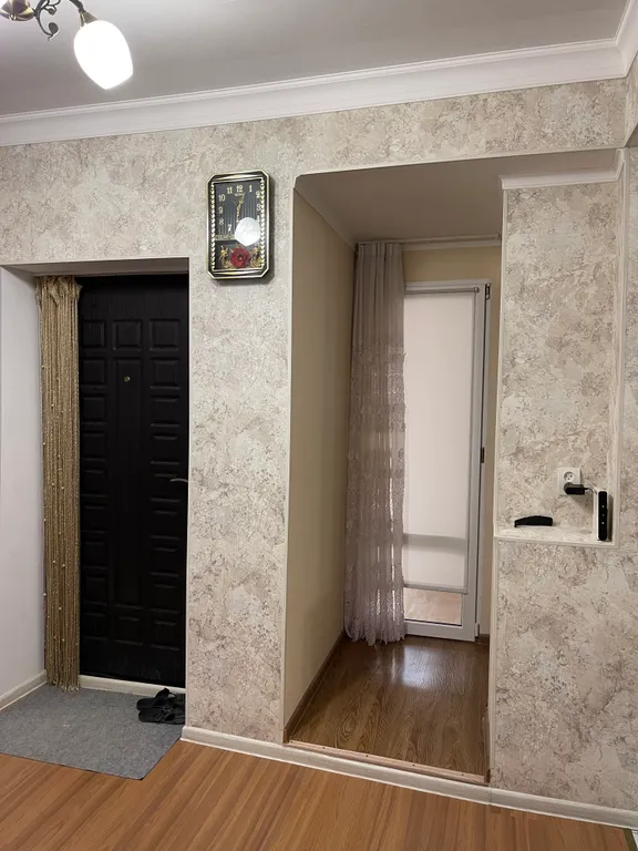 Коттедж Уютный домик в парковой зоне — Кисловодск