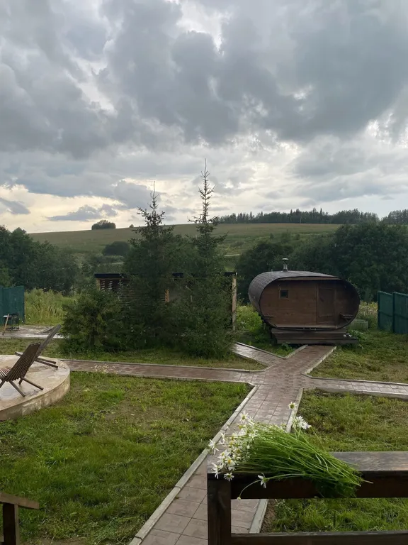 2-комнатный Дом