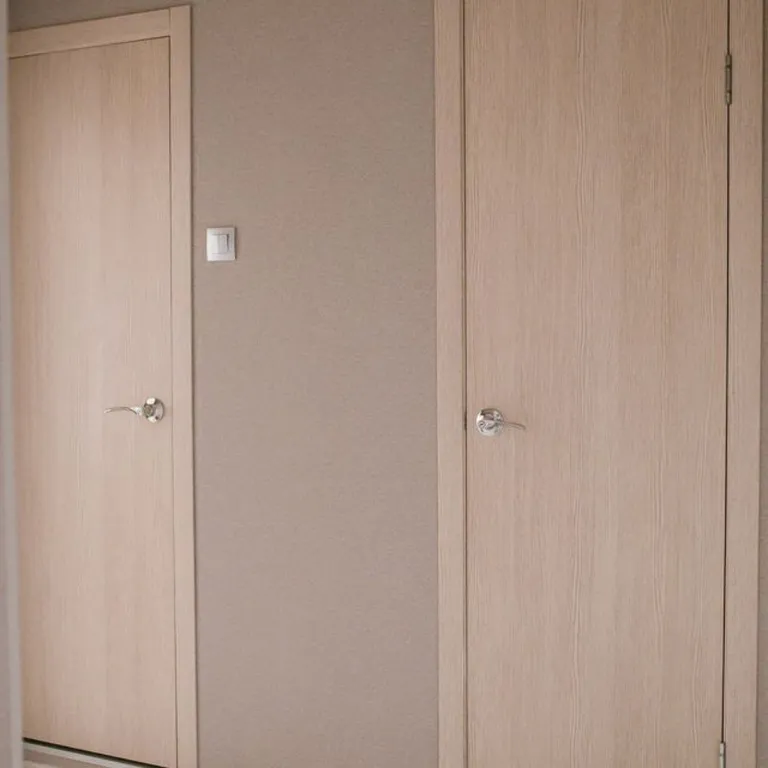 Вместительные апартаменты для 4 человек с бесконтактным заселением