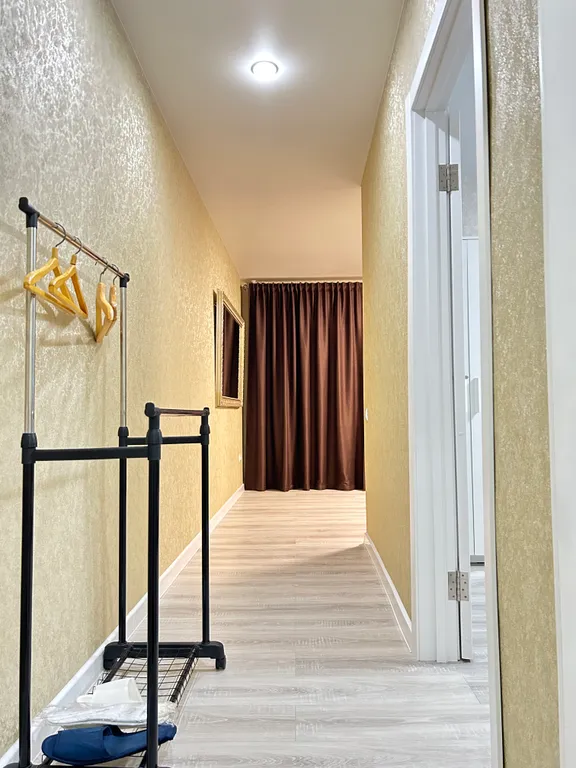 Квартира Апартаменты в центре — Элиста