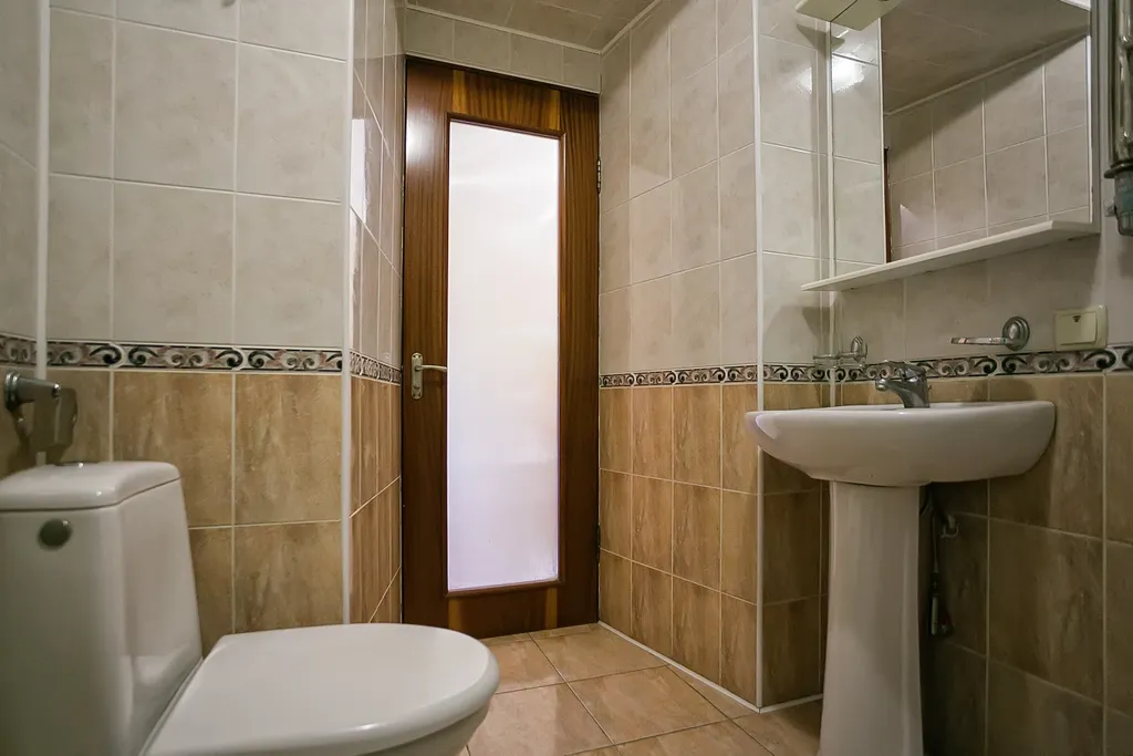 Апартаменты с видом на море и Храм