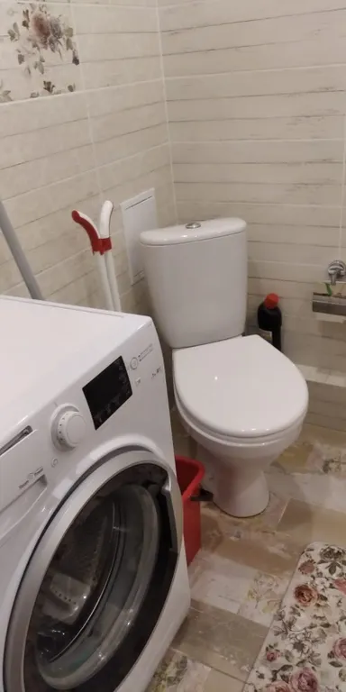 Квартира Уютная квартира рядом с Абхазией — Сочи