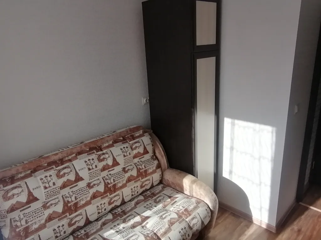 Уютная квартира в центре — аренда посуточно в Южно-Сахалинск