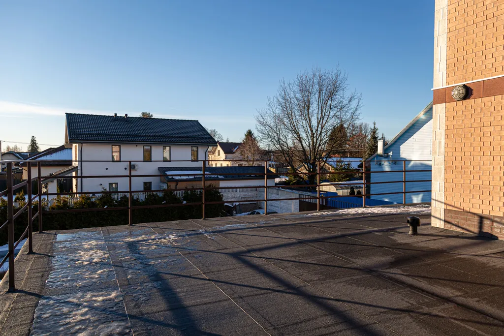 Усадьба у озера