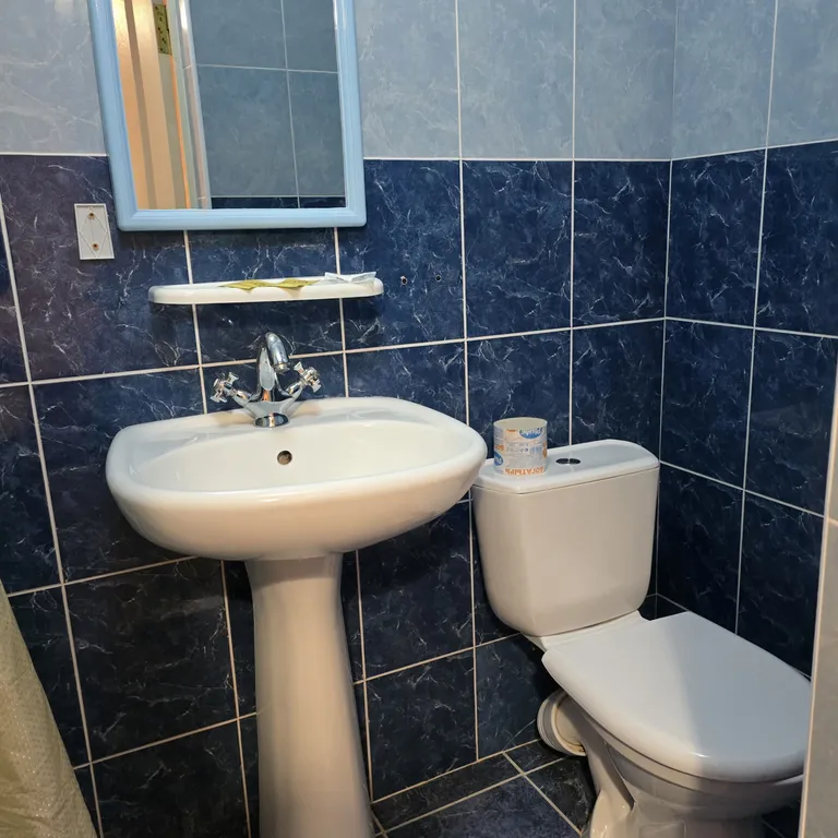 Квартира Комната — Лазаревское