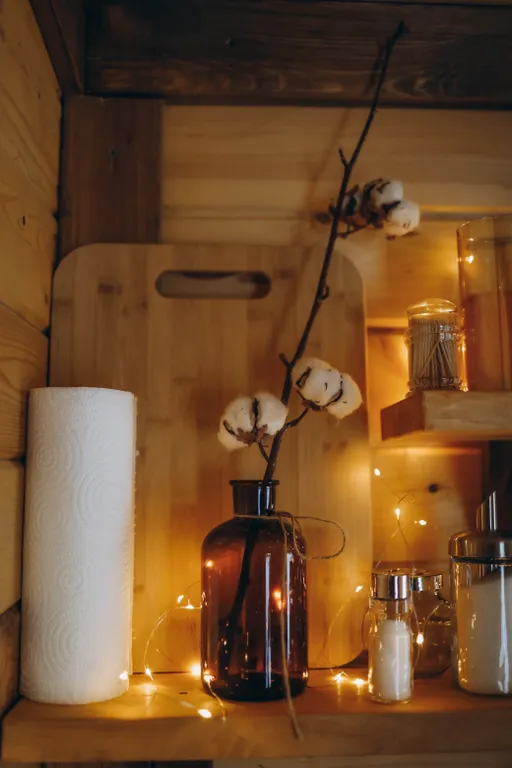 Семейный домик с отдельной спальней (эльбрус) горячая купель (платно)