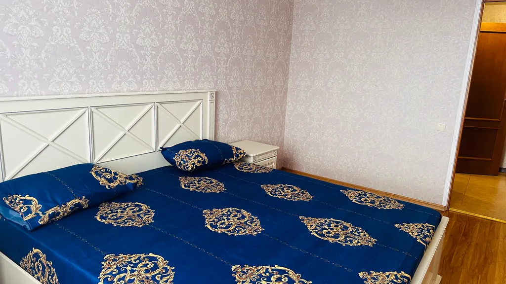 Квартира Квартира Уют и тепло Дагестана — Махачкала