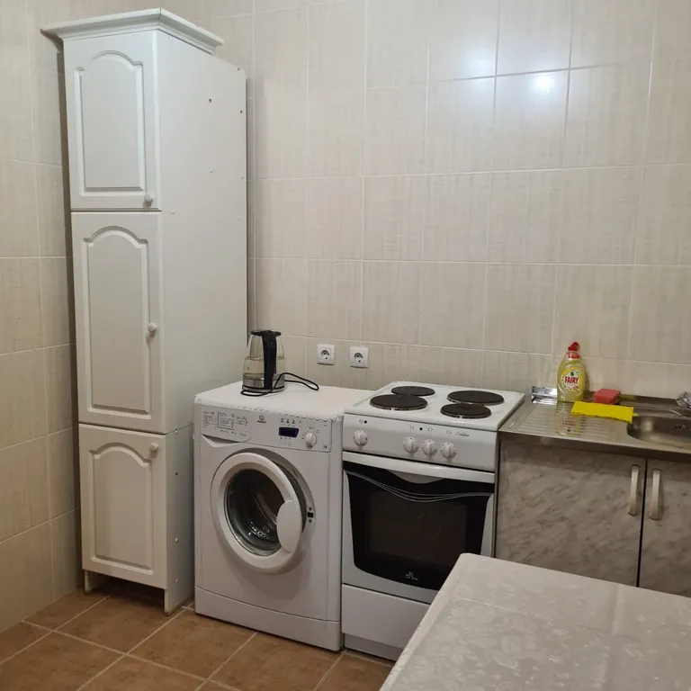 Уютный гостевой дом с садом