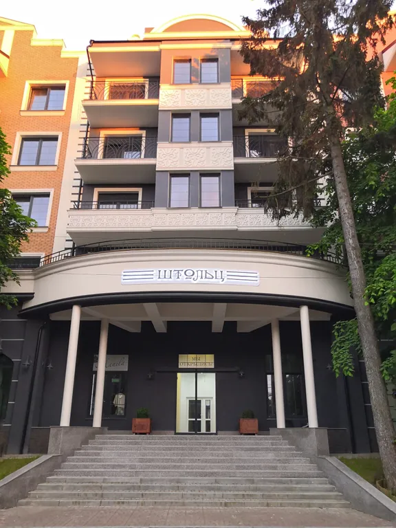 Квартира Квартира Марта Штольц — Светлогорск