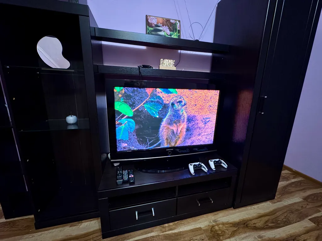 Просторная и уютная квартира в центре города рядом парк Гагарина