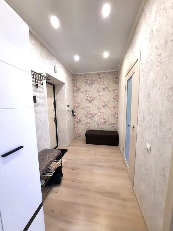 Квартира Квартира KranzApart+ — Зеленоградск