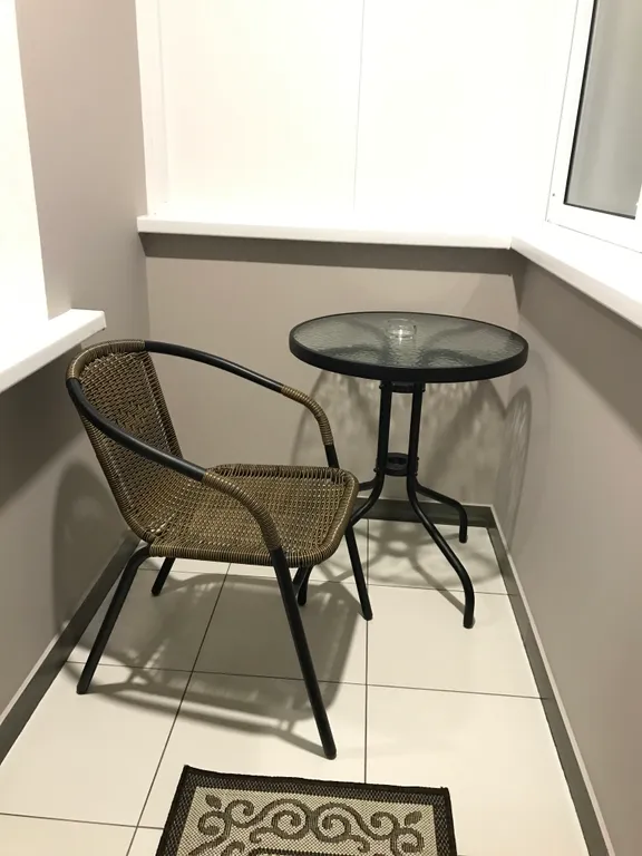 Апартамент Domus Чкалова