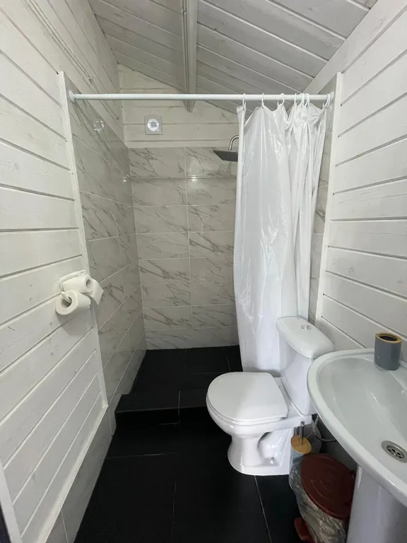 Коттедж 1-комнатный Дом — Сухум