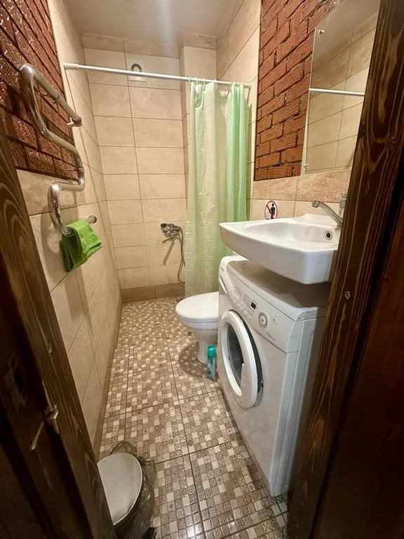 Дом Даниэль