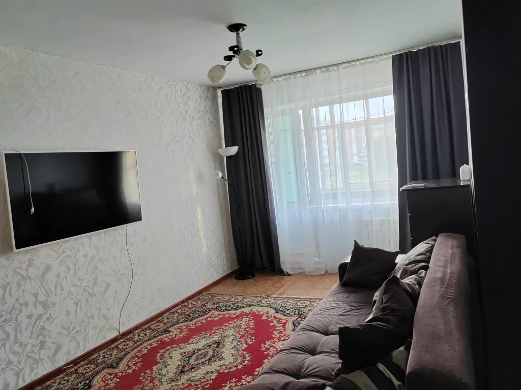 Уютная квартира на Бульваре