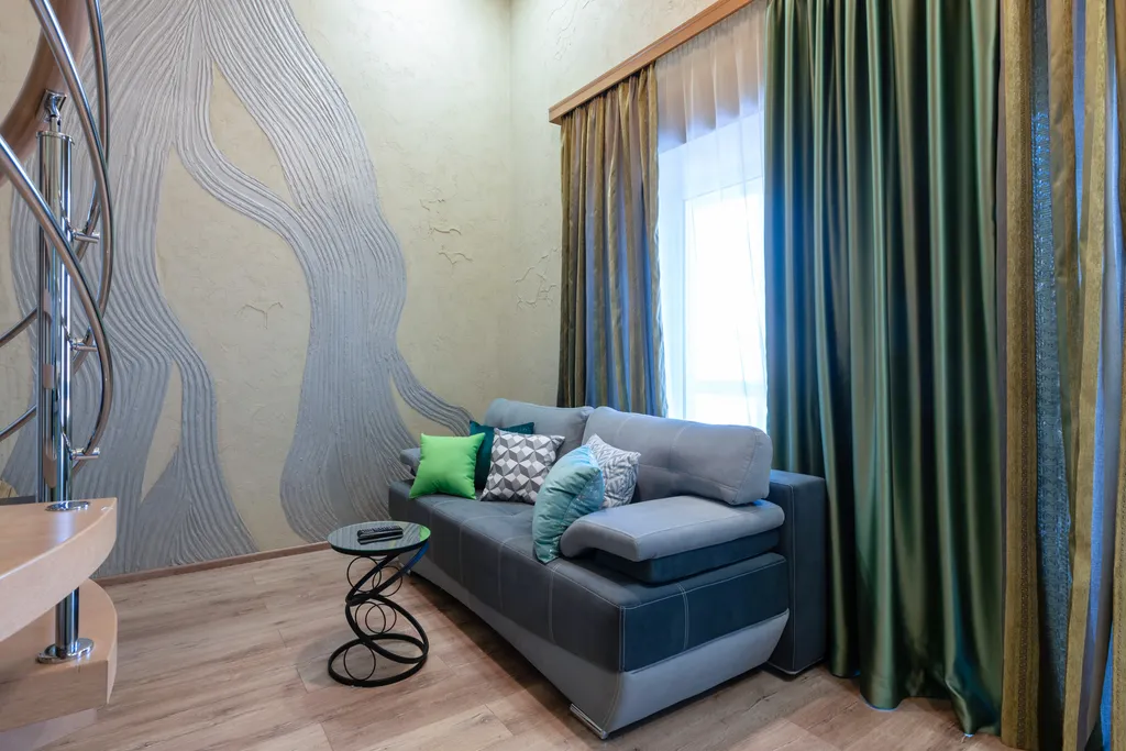 Квартира 1-комнатная Квартира — Красноярск