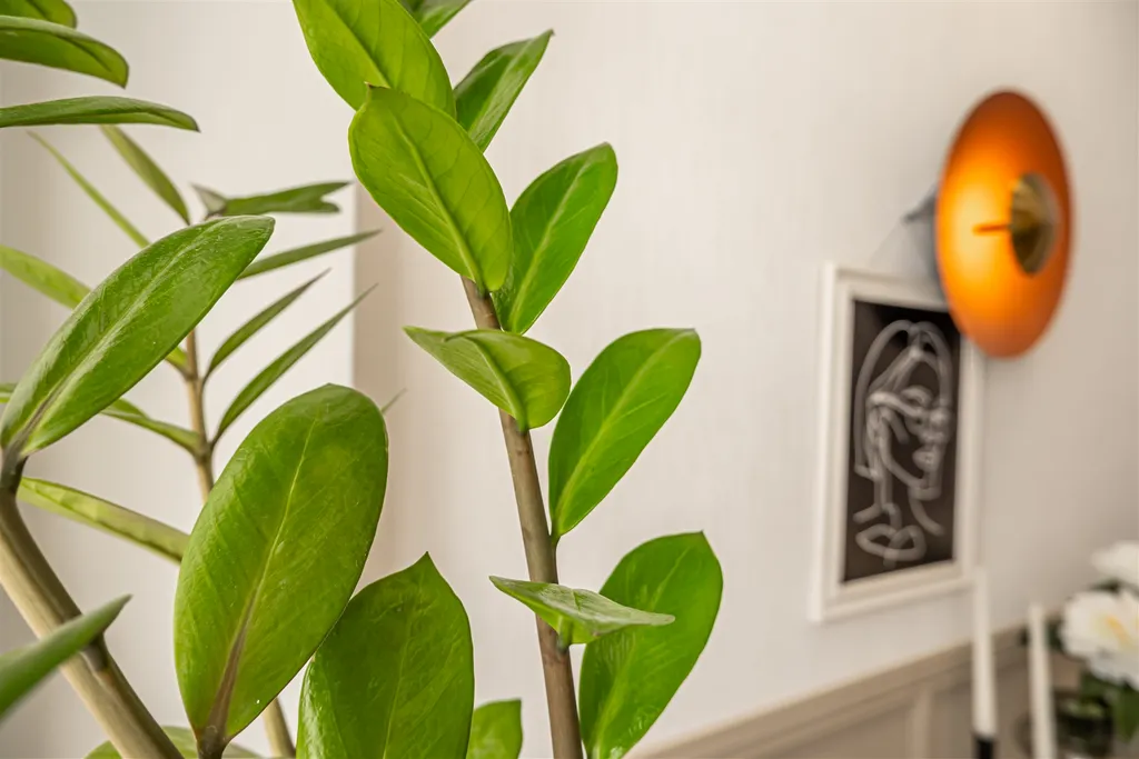 Атмосферная квартира с авторским ремонтом в элитном комплексе