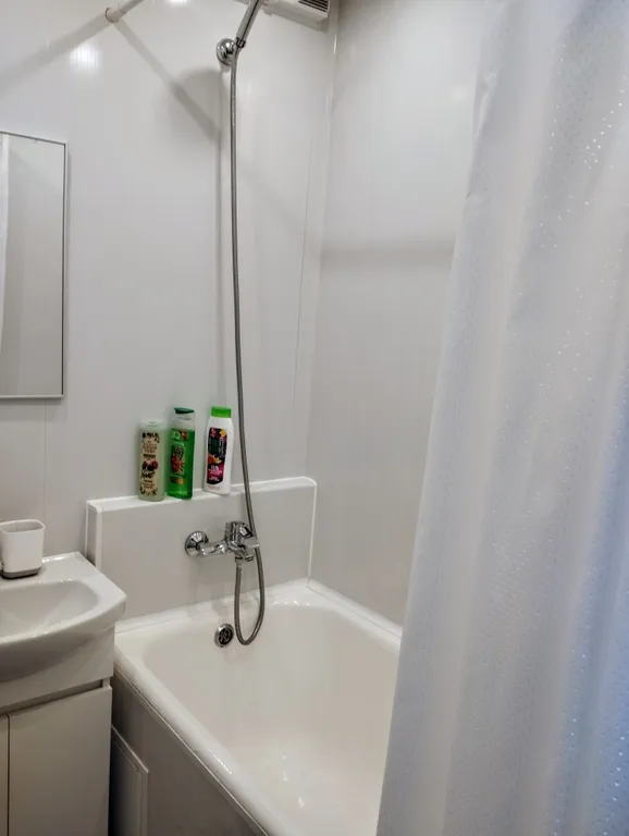 Уютная квартира у торгового центра