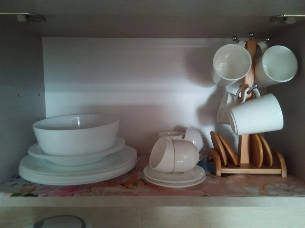 Апартамент на 1 линии