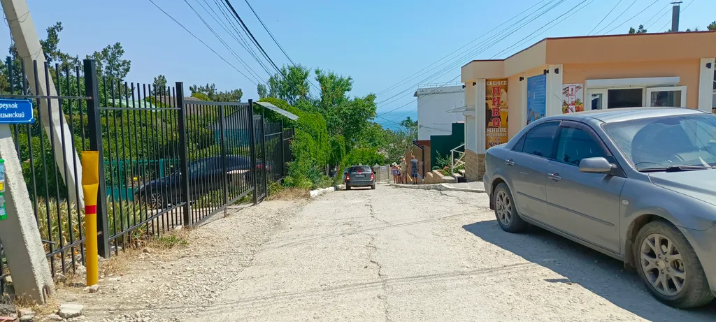 Дача эконом на 6 человек