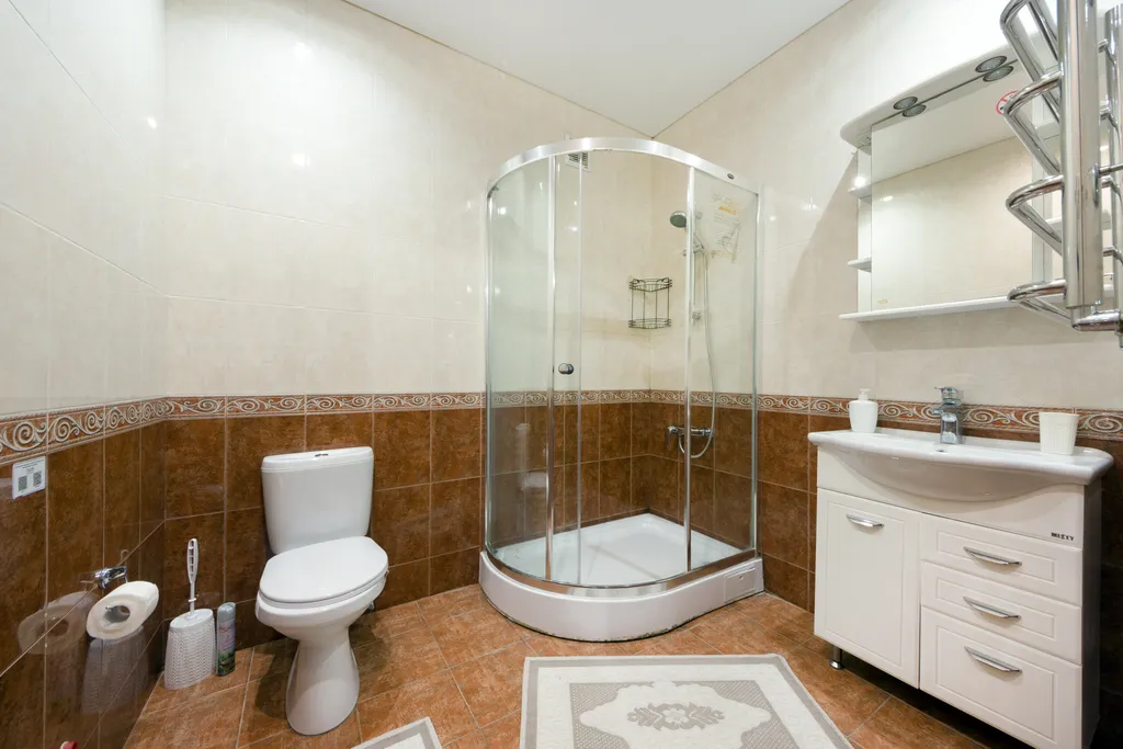 Уютная квартира рядом с парком