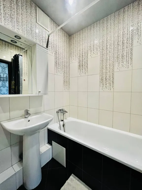 Апартаменты в южной части города