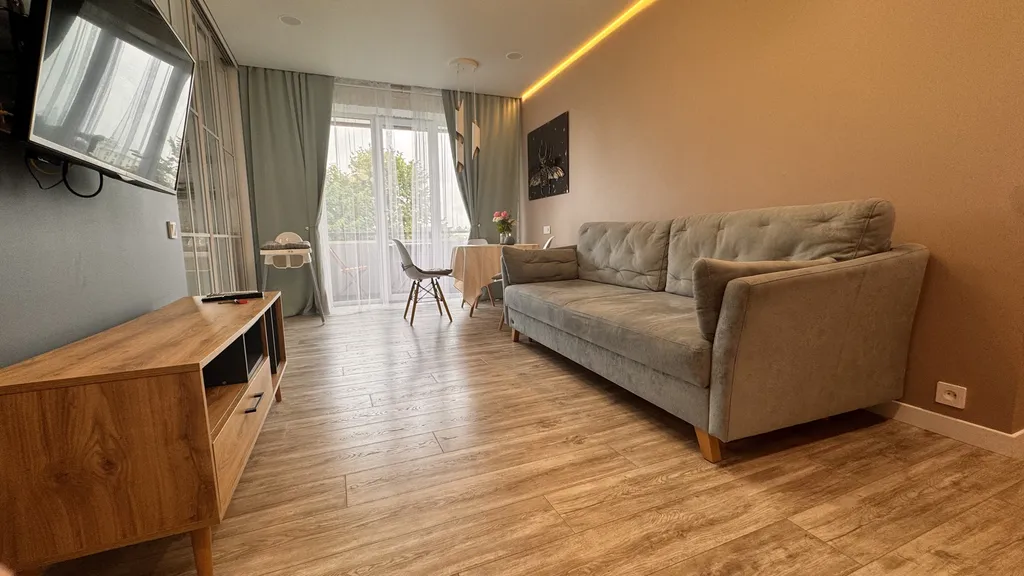 Luxvue семейные апартаменты с панорамным видом