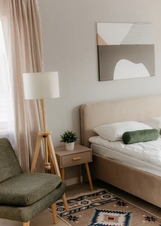 Квартира Апартаменты ЛЮКС Печоры центр — аренда посуточно в Печоры