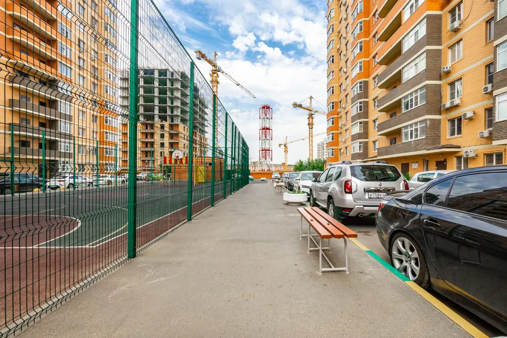 Волшебный уголок