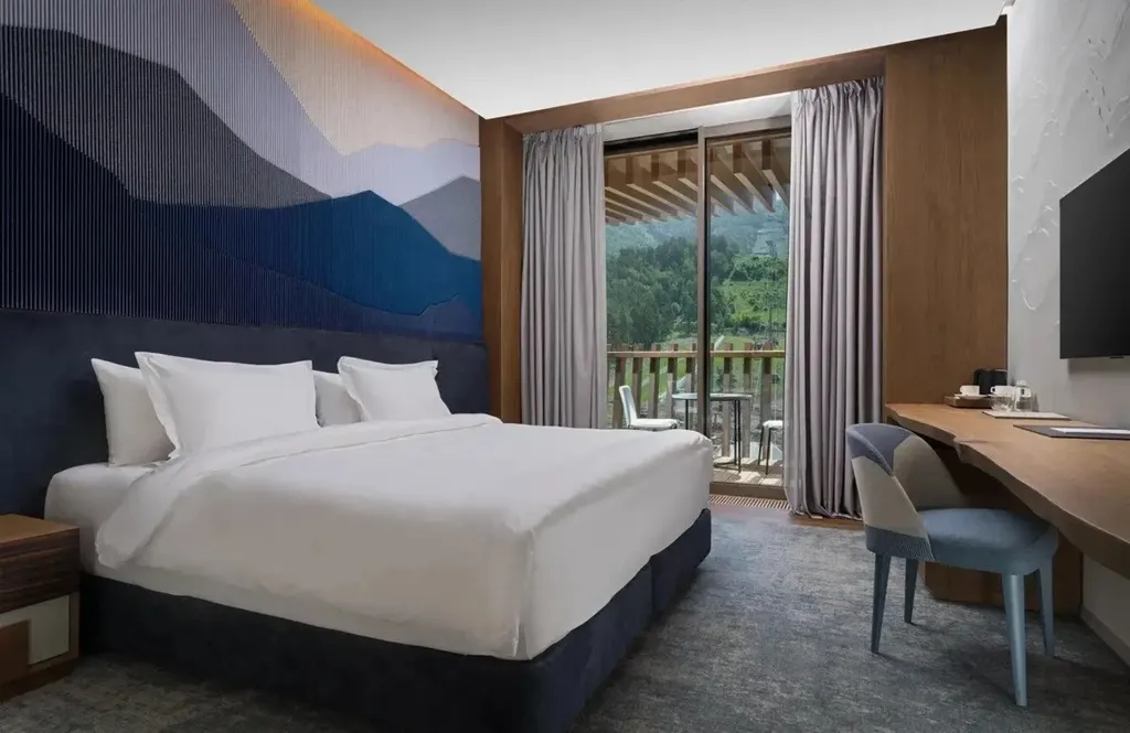 Квартира Комната — аренда посуточно в Озёрное