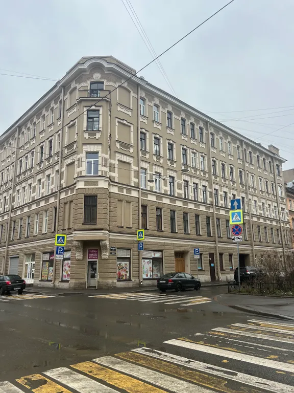 Просторная студия в стиле Loft