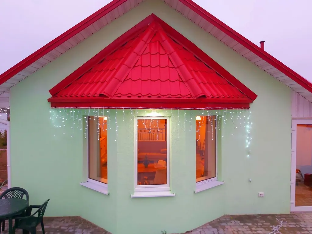 Коттедж Новый дом в городской черте — аренда посуточно в Гродно