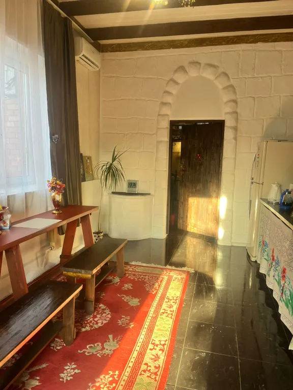 Гостевой дом возле Лето-лето