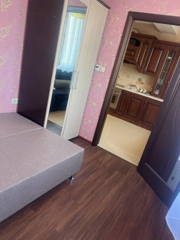 Квартира Квартира рядом с морем — Адлер