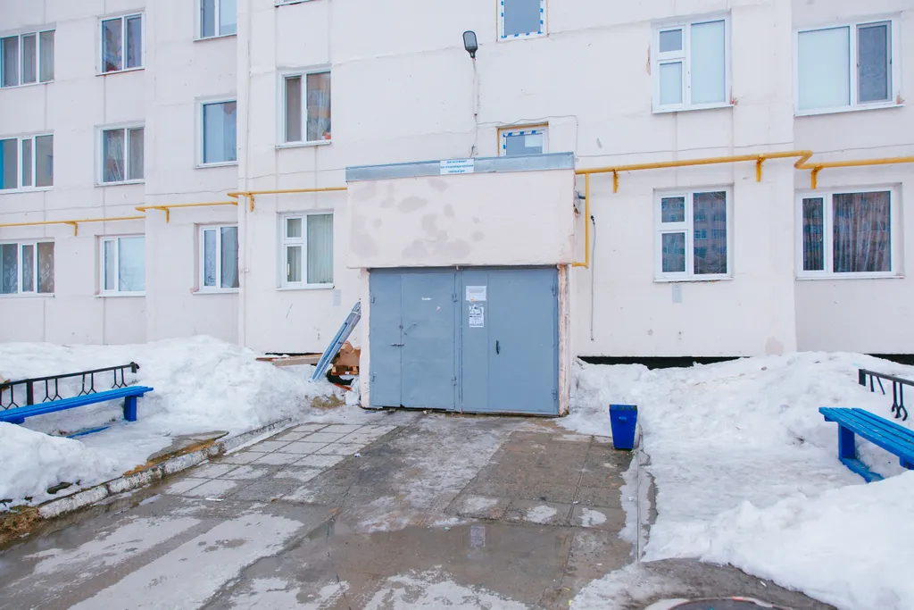 Северный стандарт