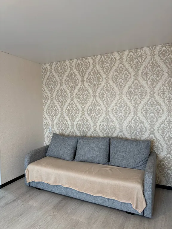 Квартира Уютная 2-комнатная квартира — Элиста