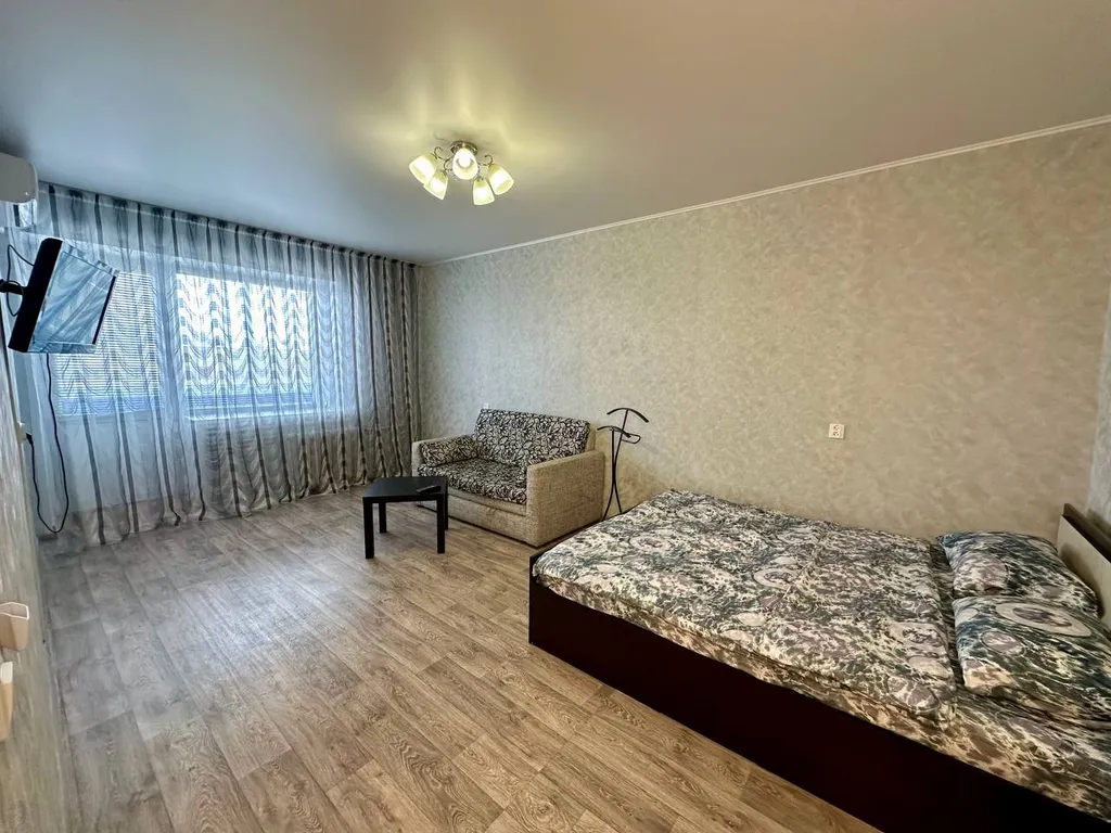 Уютная, теплая квартира в центре города Белебея