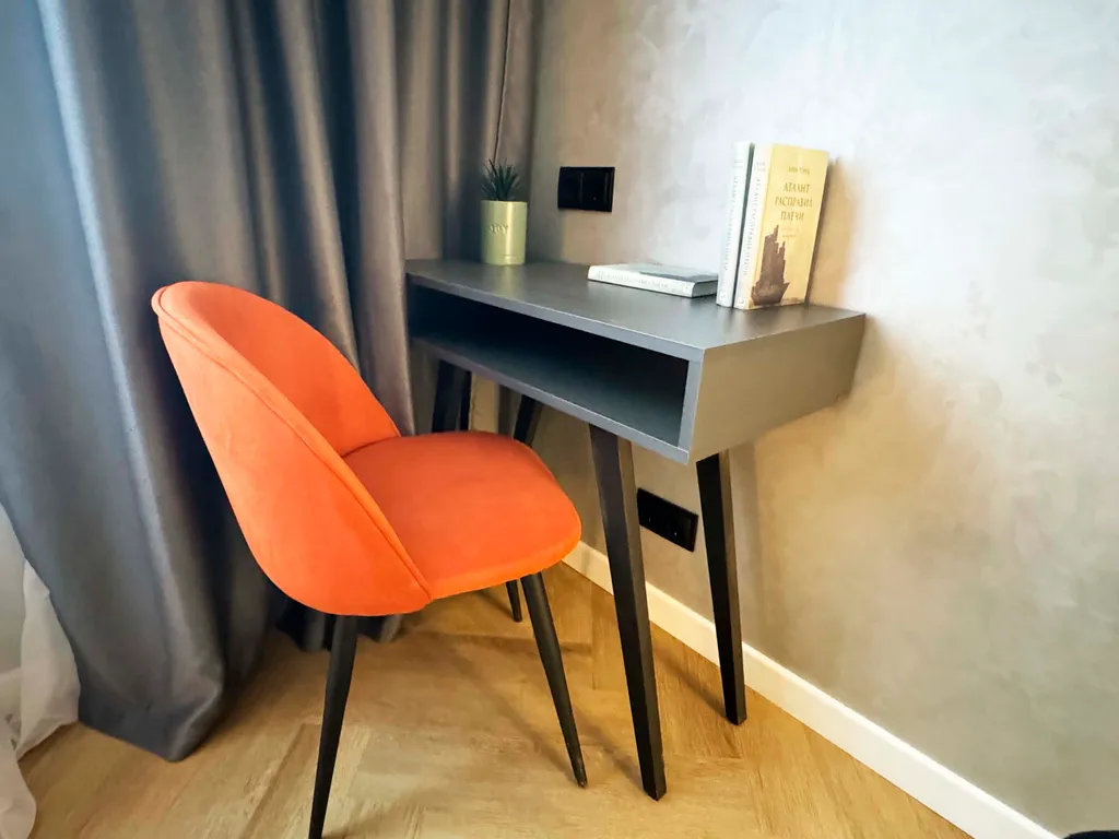 Квартира бизнес-класса рядом с ТЦ Премьер