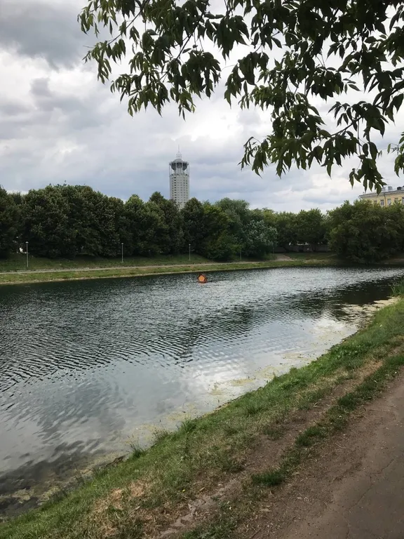 Уютная квартира в историческом центре Москвы