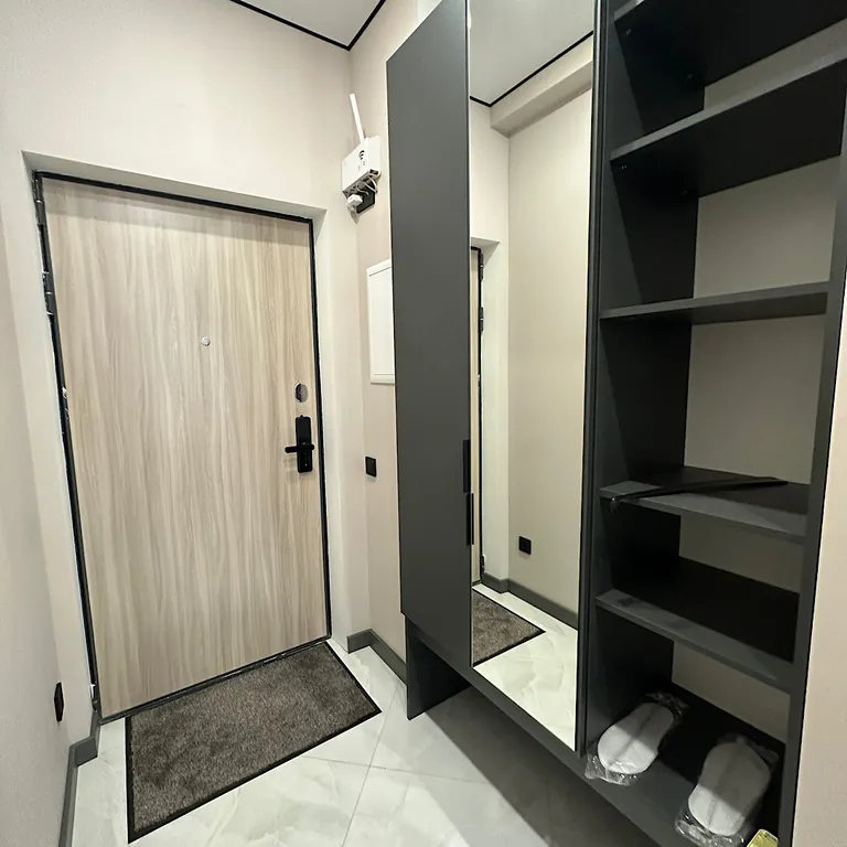 Апарт-Отель See You 9/264