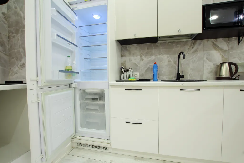 Квартира Квартира TimHouse Аметьево 36 — Казань